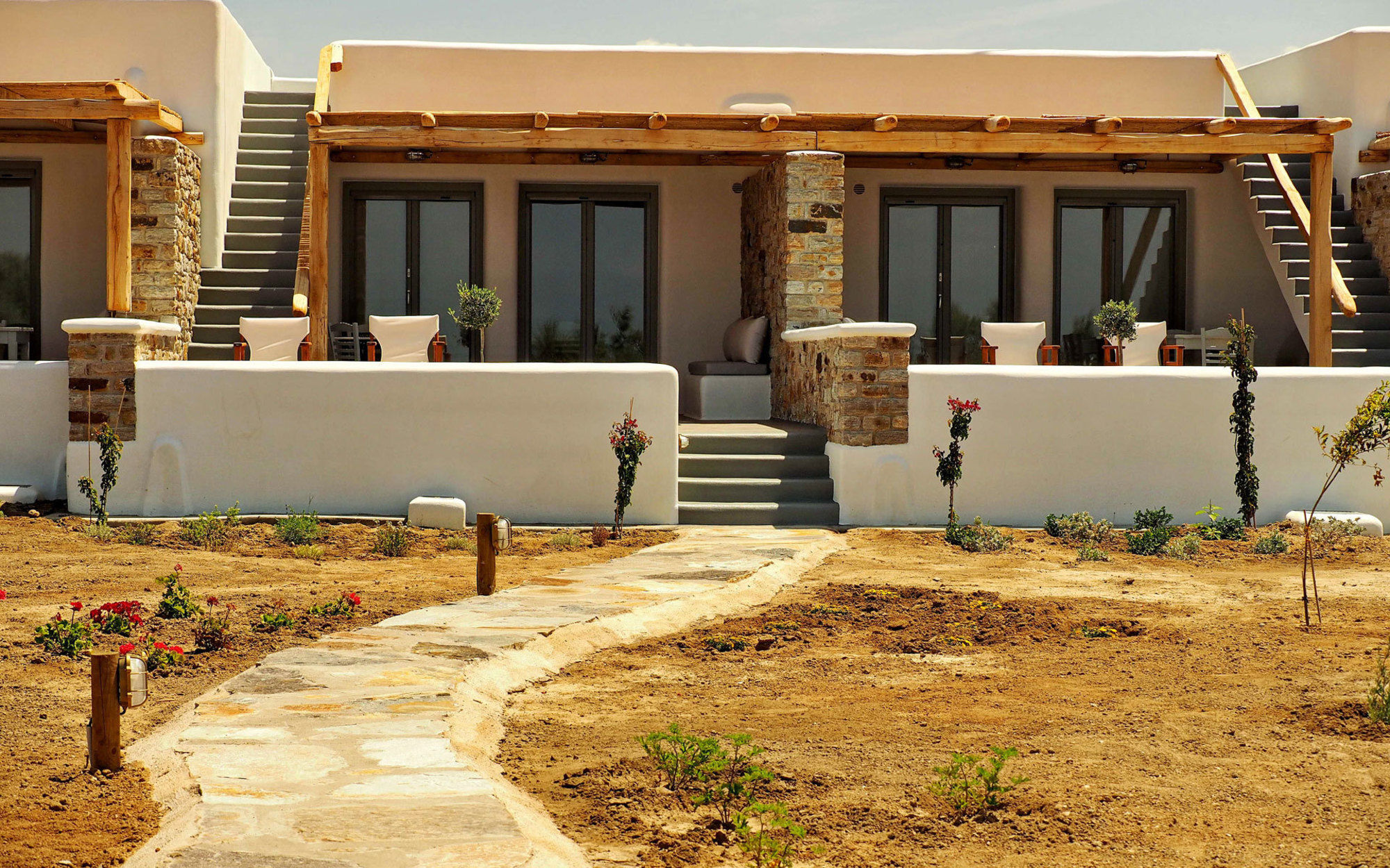 To Armiro Boutique Houses Pláka Extérieur photo