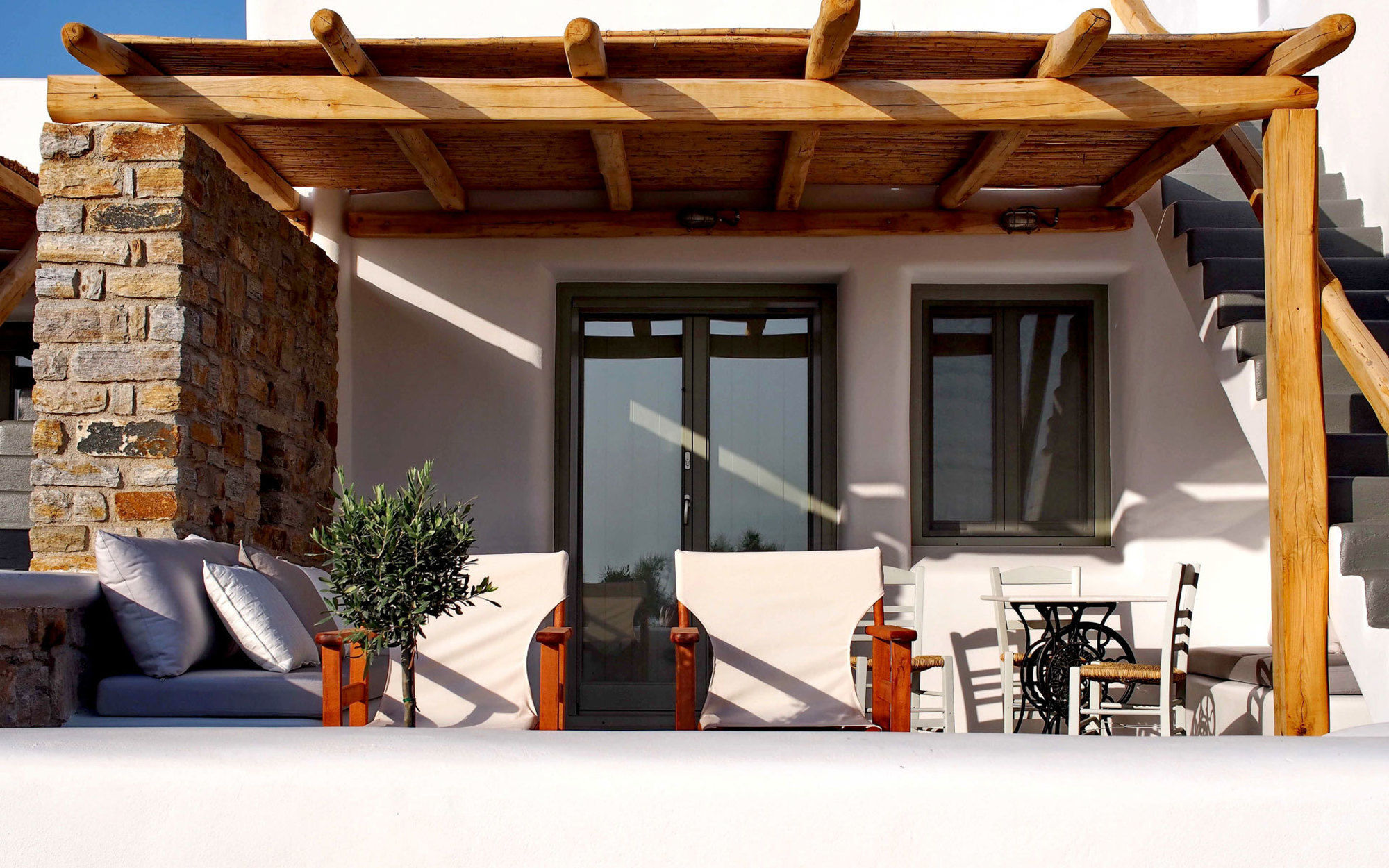 To Armiro Boutique Houses Pláka Extérieur photo