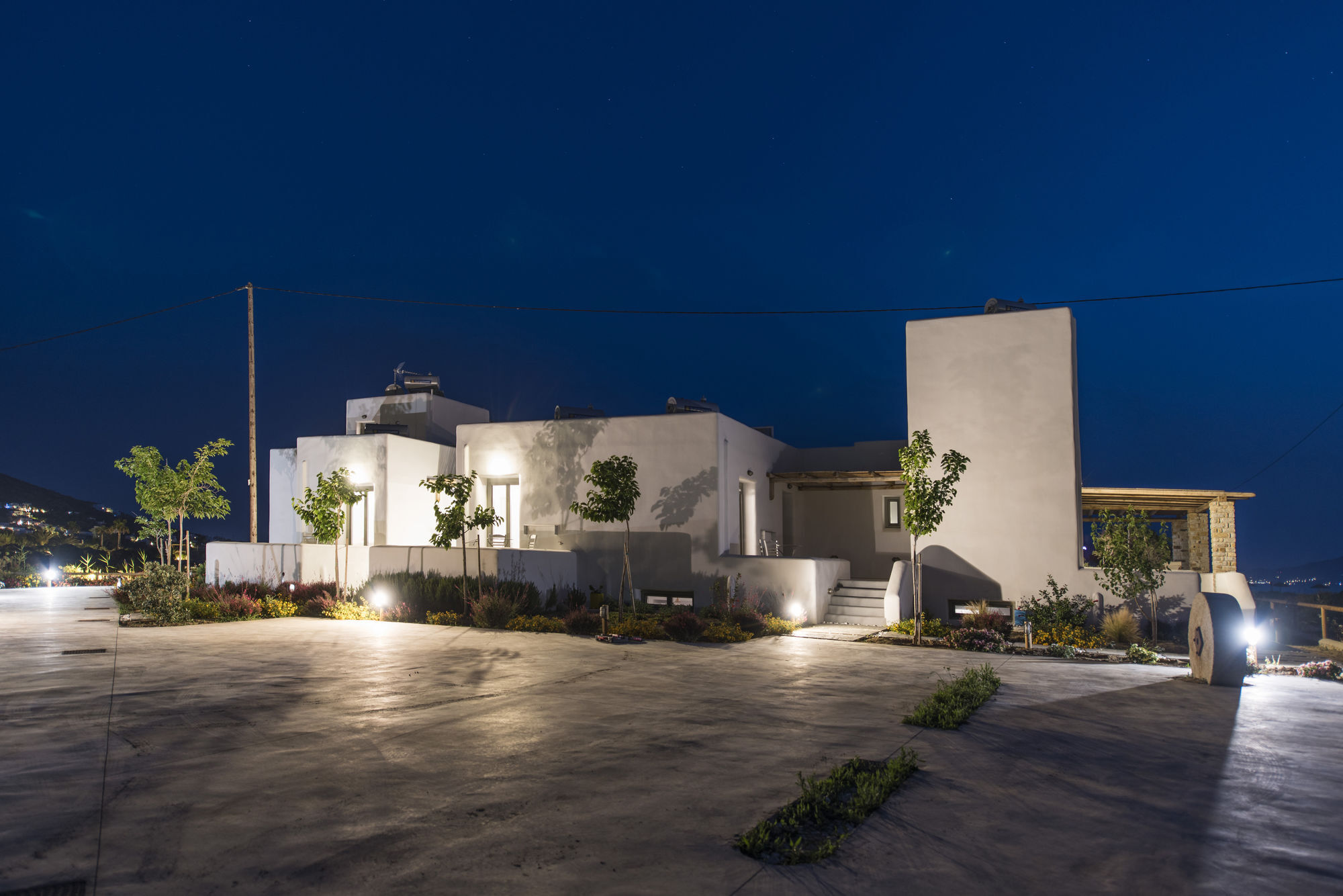 To Armiro Boutique Houses Pláka Extérieur photo