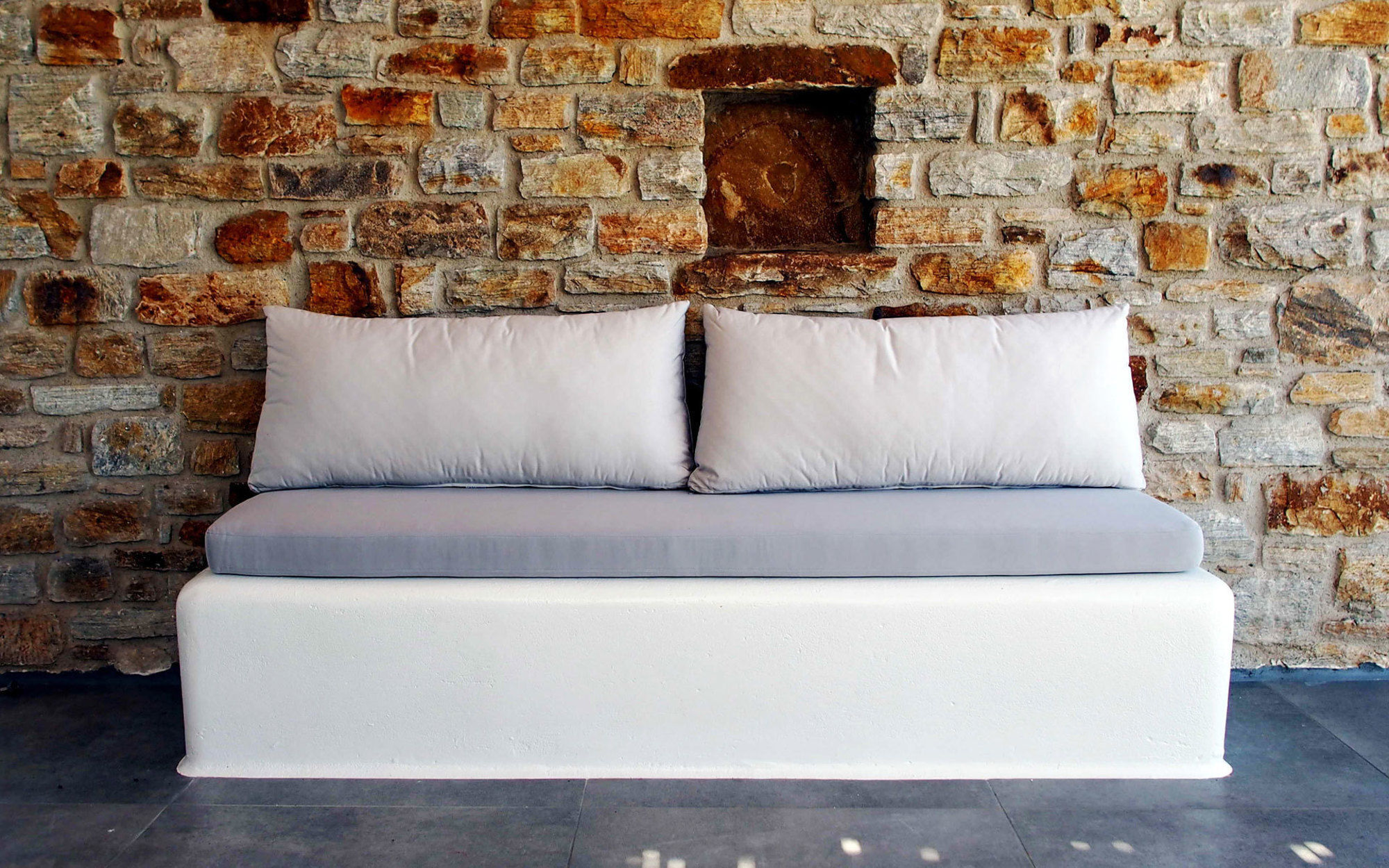 To Armiro Boutique Houses Pláka Extérieur photo