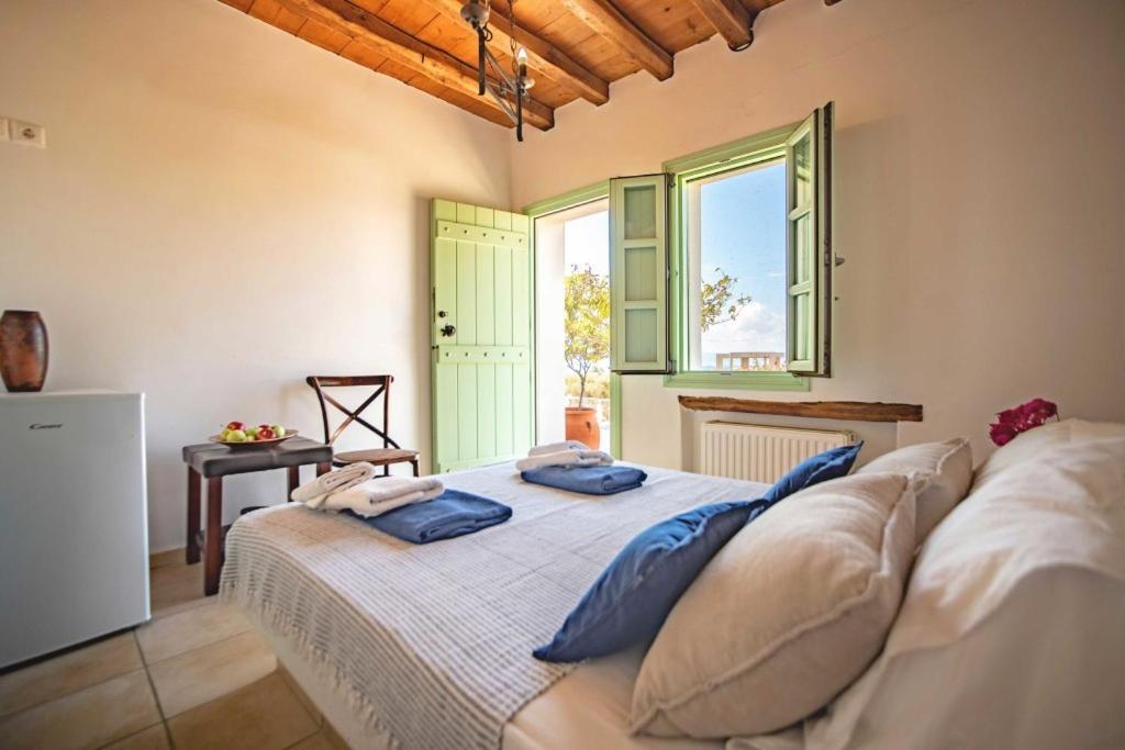 To Armiro Boutique Houses Pláka Extérieur photo