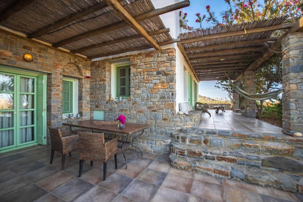 To Armiro Boutique Houses Pláka Extérieur photo