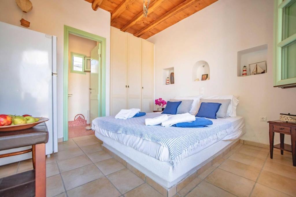 To Armiro Boutique Houses Pláka Extérieur photo
